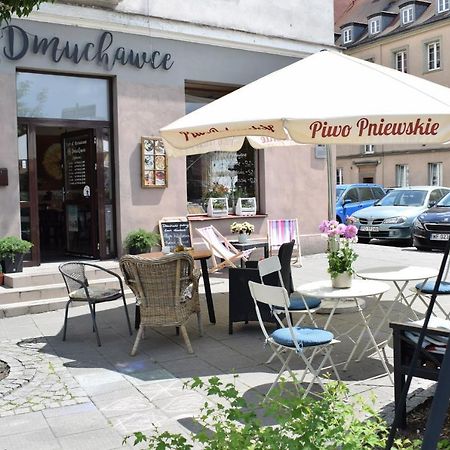 Best Location Old Town Poznań Eksteriør billede